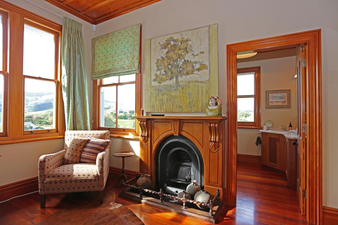 Maungakawa Villa Cambridge Esterno foto